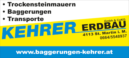 KEHRER GmbH & Co KG